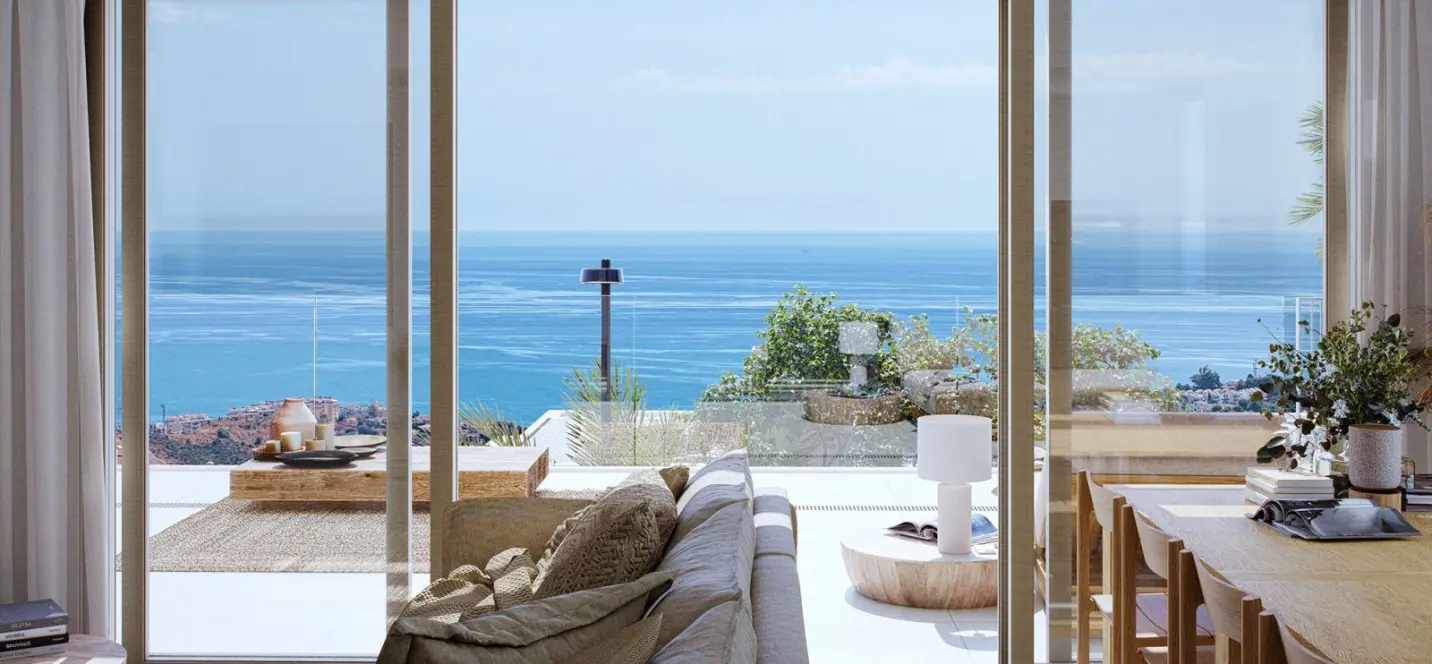 Venta de casa pareada en Calanova Golf 3