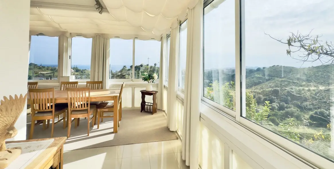 Venta de villa independiente en Mijas 4