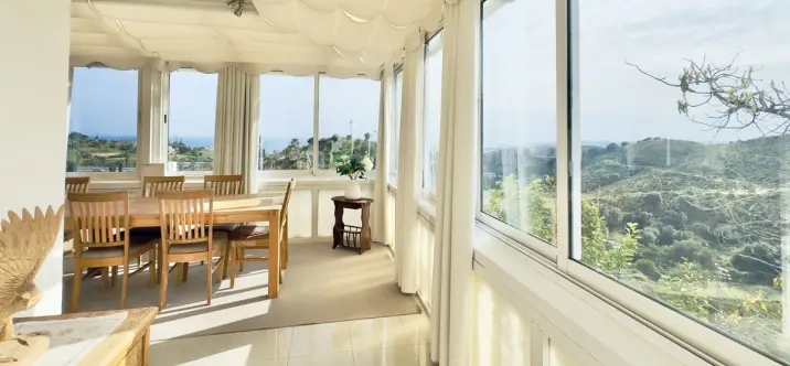 Продажа  отдельно стоящей виллы в Mijas 3