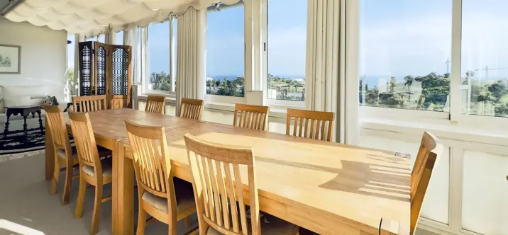 Продажа  отдельно стоящей виллы в Mijas 4