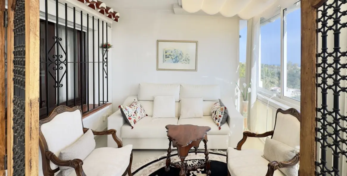 Venta de villa independiente en Mijas 6