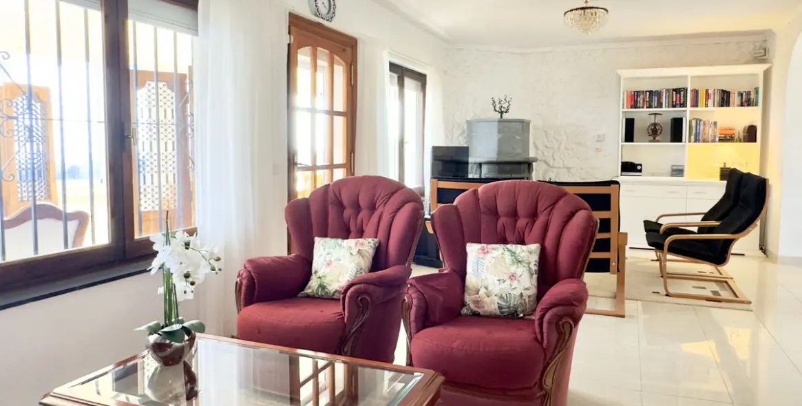 Venta de villa independiente en Mijas 8