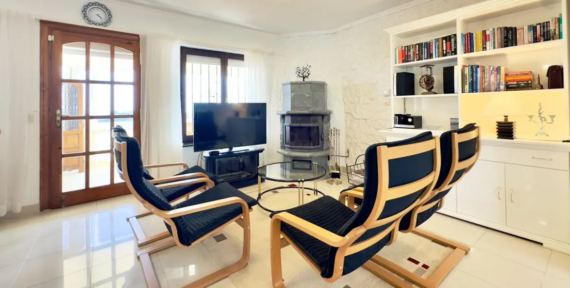 Venta de villa independiente en Mijas 9