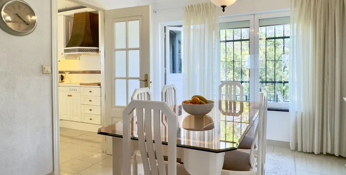 Venta de villa independiente en Mijas 10