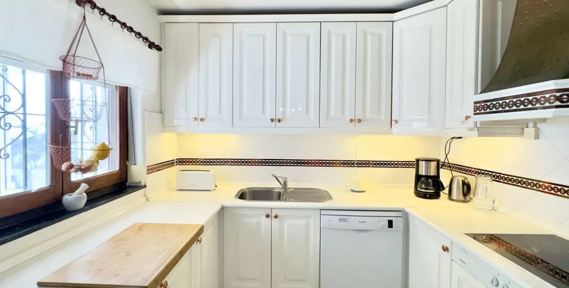 Venta de villa independiente en Mijas 13