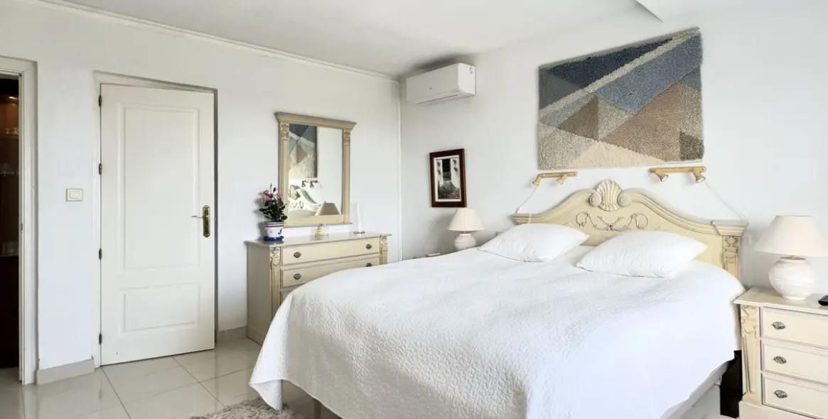 Venta de villa independiente en Mijas 15