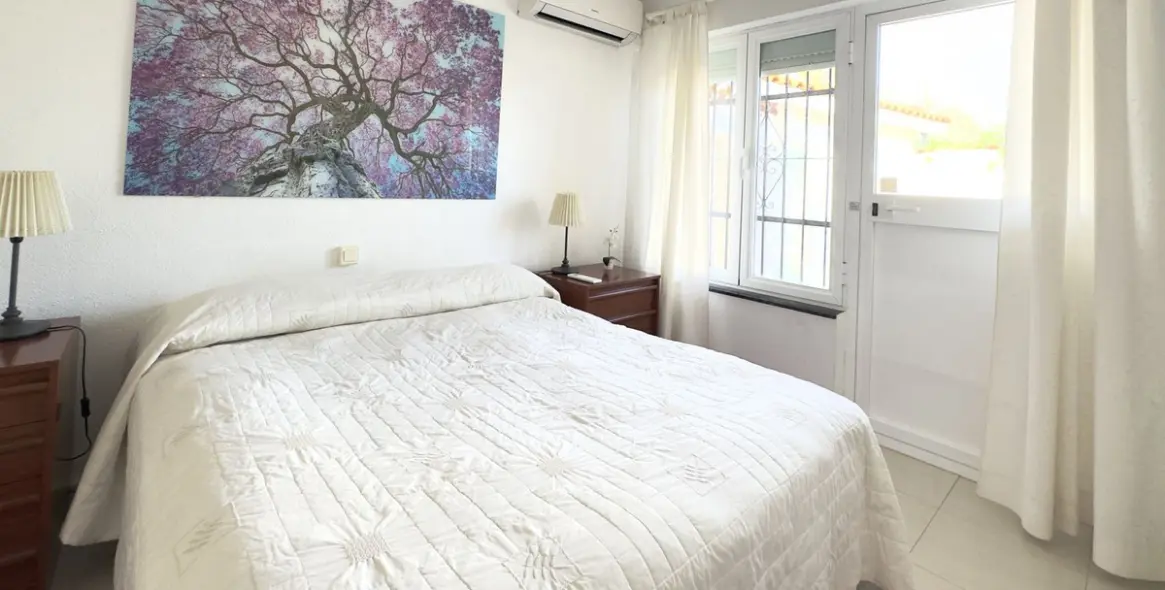 Venta de villa independiente en Mijas 18