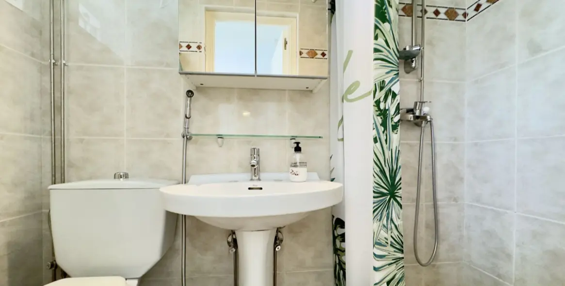 Venta de villa independiente en Mijas 19