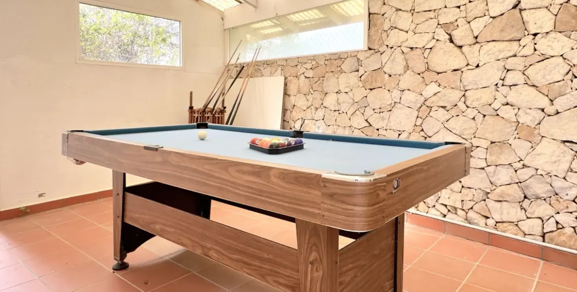 Продажа  отдельно стоящей виллы в Mijas 22