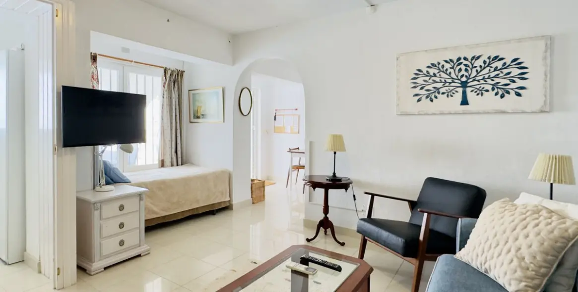 Продажа  отдельно стоящей виллы в Mijas 26