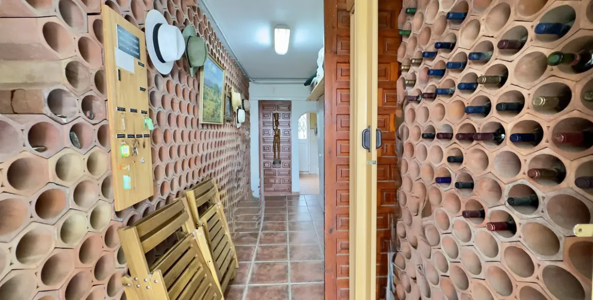 Продажа  отдельно стоящей виллы в Mijas 32