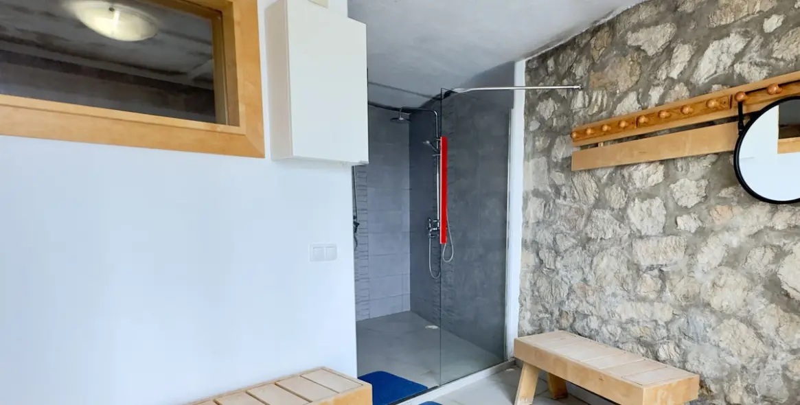 Продажа  отдельно стоящей виллы в Mijas 36