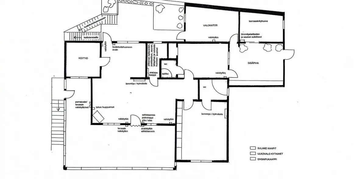 Продажа  отдельно стоящей виллы в Mijas 38