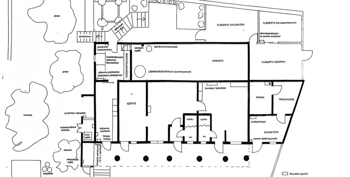 Продажа  отдельно стоящей виллы в Mijas 39