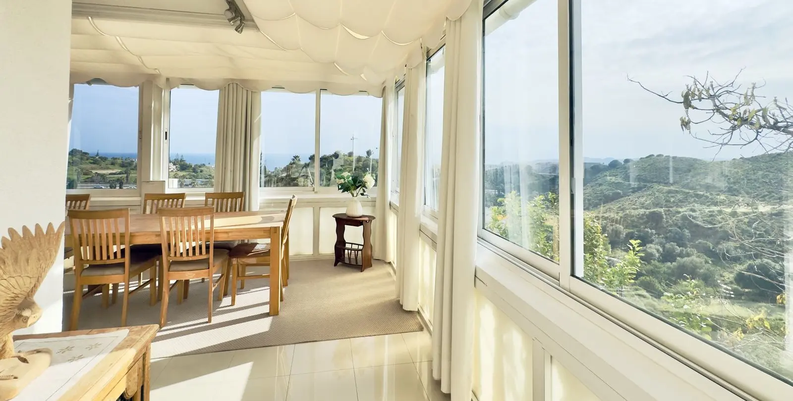 Sale of detached villa in Mijas 4