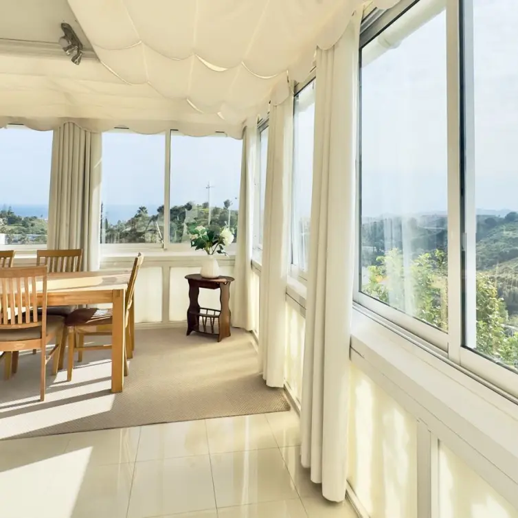 Sale of detached villa in Mijas