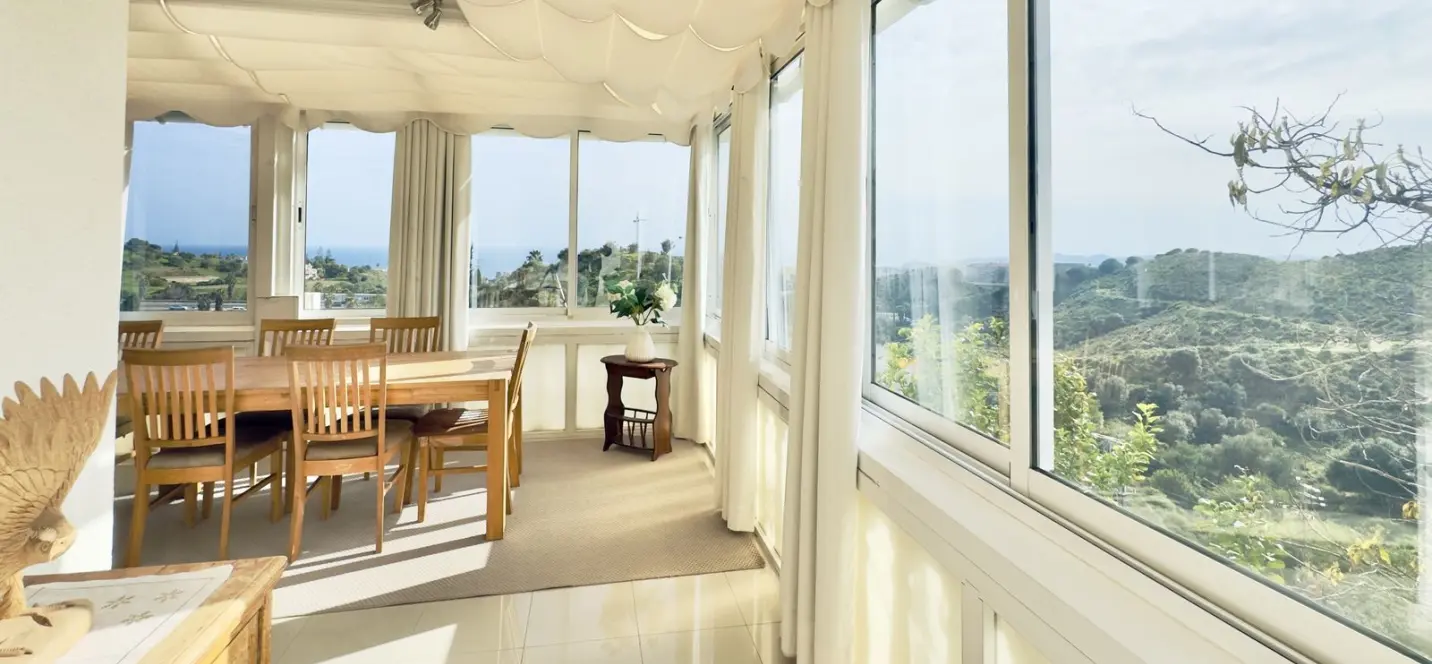 Sale of detached villa in Mijas 3