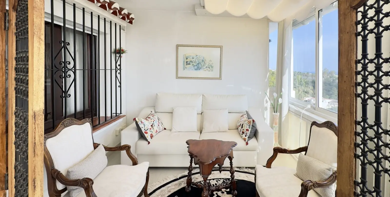 Sale of detached villa in Mijas 6