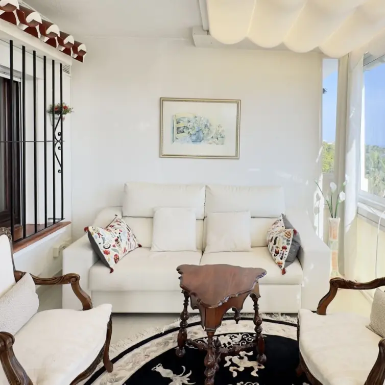 Sale of detached villa in Mijas