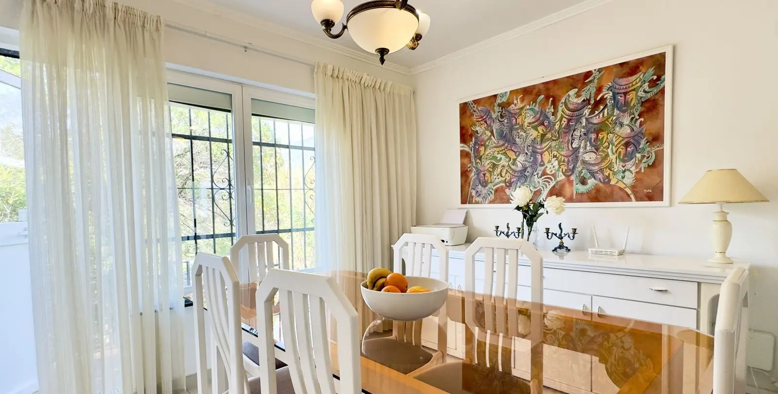 Sale of detached villa in Mijas 10