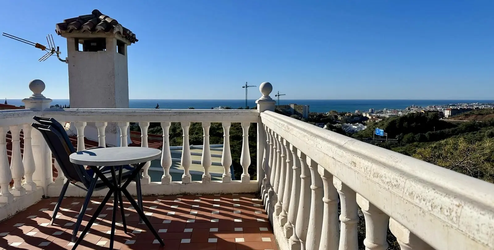 Sale of detached villa in Mijas 23