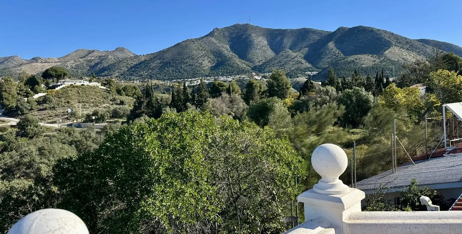 Sale of detached villa in Mijas 24