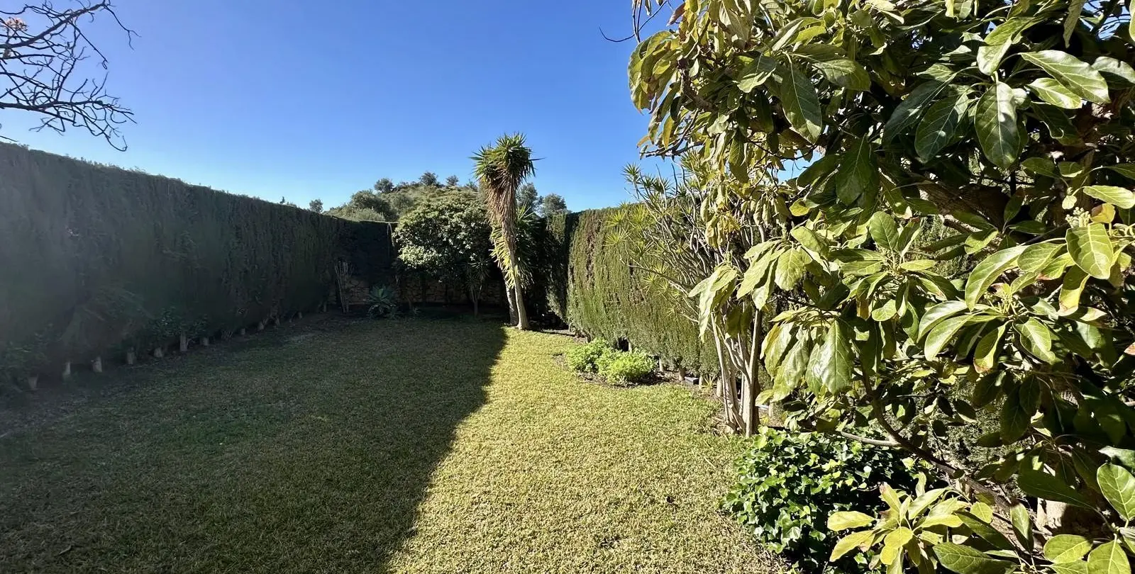 Sale of detached villa in Mijas 37