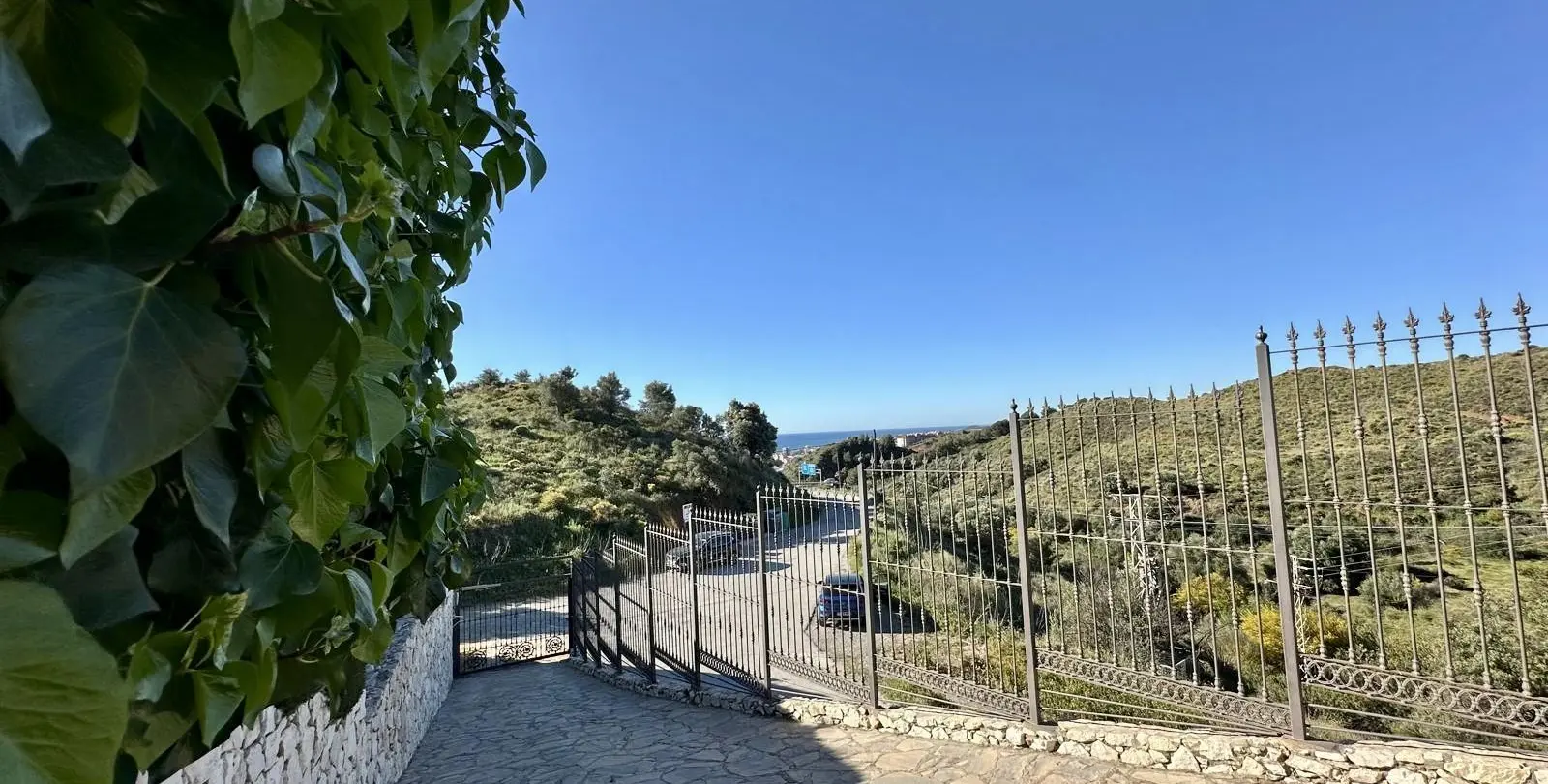 Sale of detached villa in Mijas 38