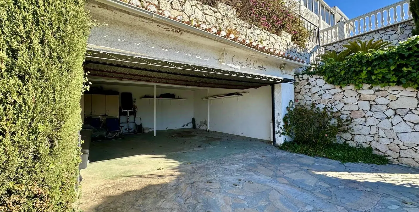 Sale of detached villa in Mijas 39