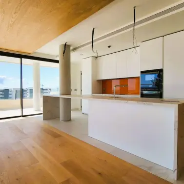 Sale of penthouse in Fuengirola