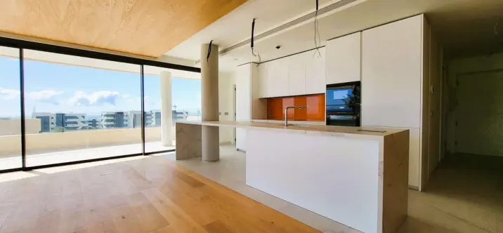 Sale of penthouse in Fuengirola 1