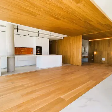 Sale of penthouse in Fuengirola