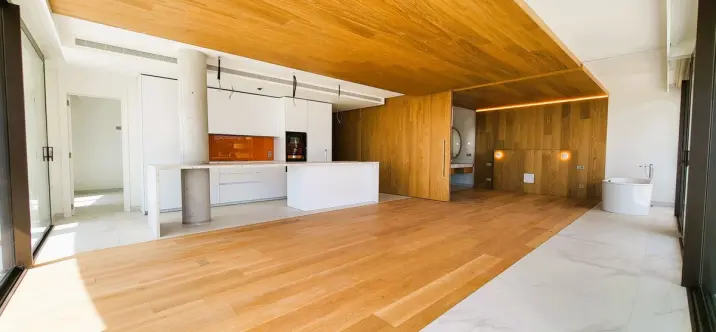 Sale of penthouse in Fuengirola 3