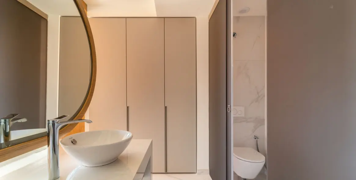 Sale of penthouse in Higueron 26