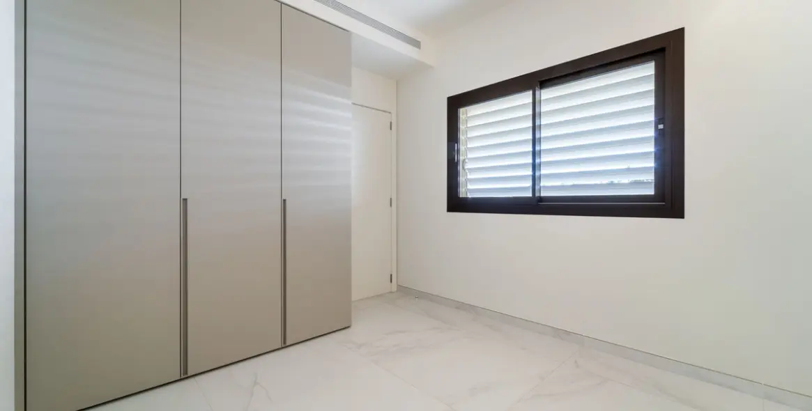 Sale of penthouse in Higueron 27