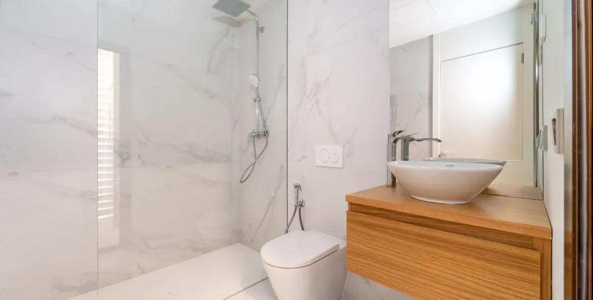 Sale of penthouse in Higueron 29