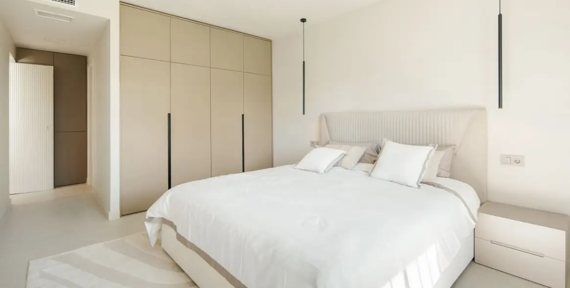 Продажа апартаментов на первом этаже в Nueva Andalucía 14