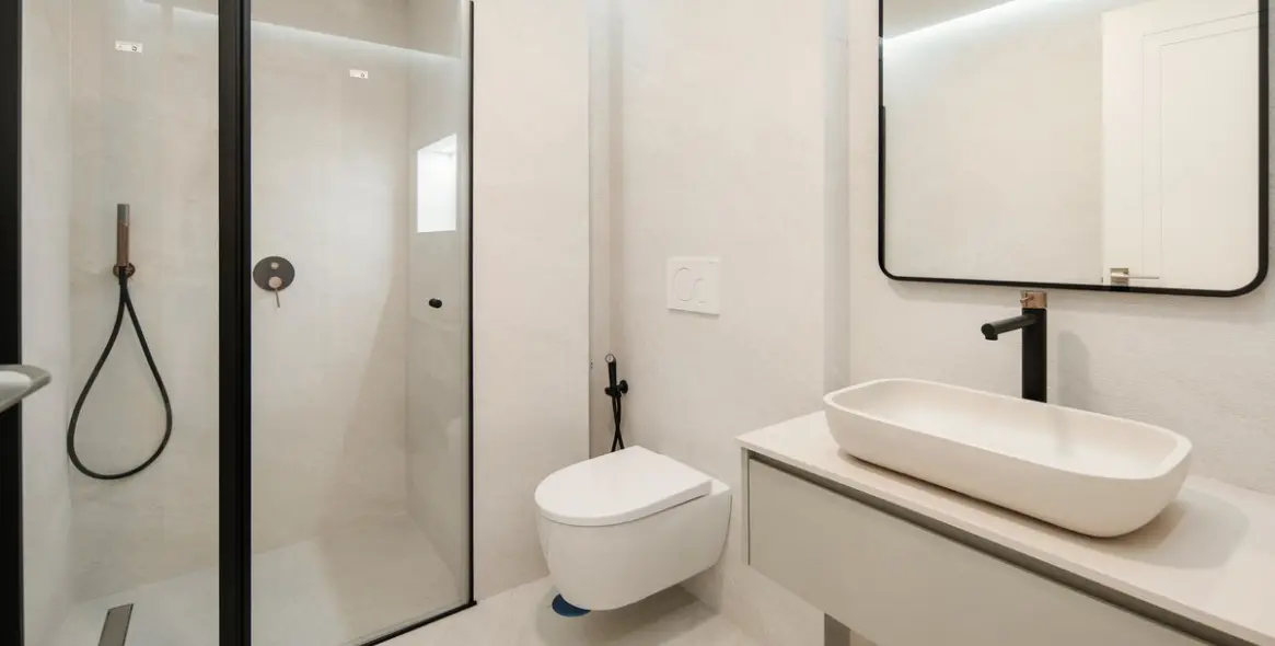 Продажа апартаментов на первом этаже в Nueva Andalucía 19