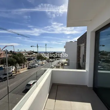 Продажа пентхауса в Estepona