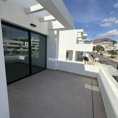 Продажа пентхауса в Estepona