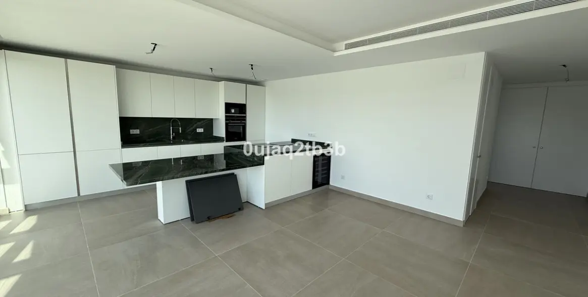 Venta de ático en Estepona 6