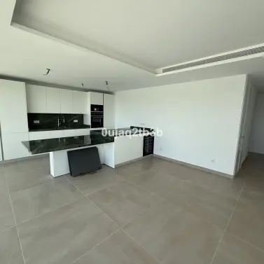 Продажа пентхауса в Estepona