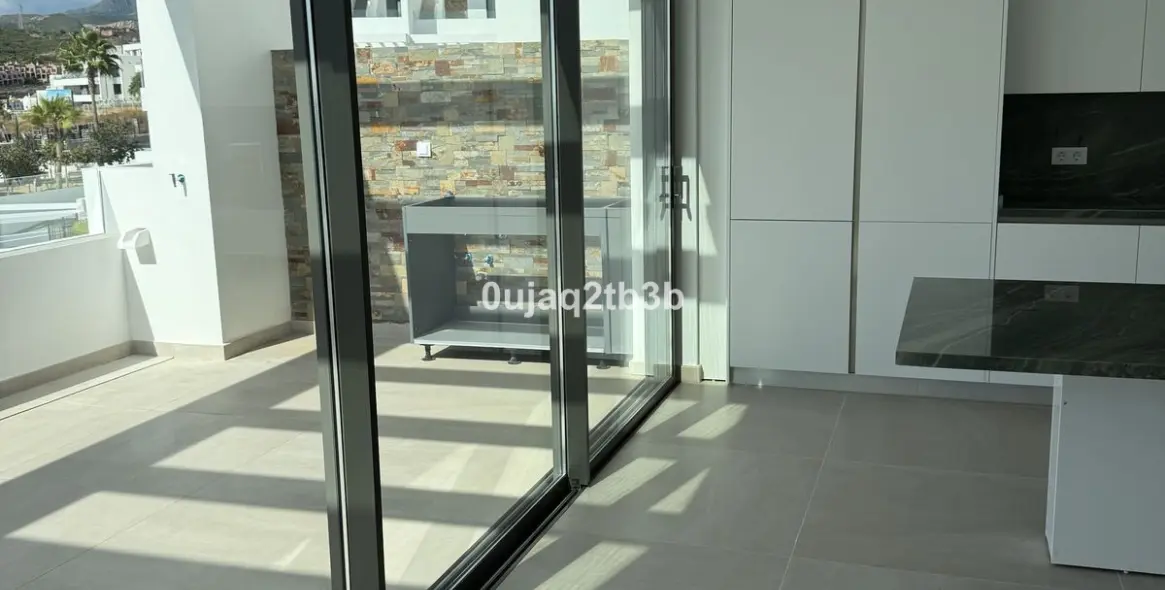 Venta de ático en Estepona 7