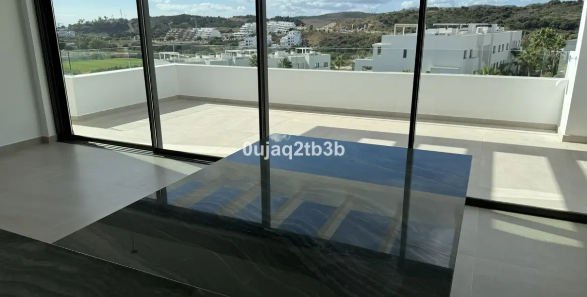 Venta de ático en Estepona 10