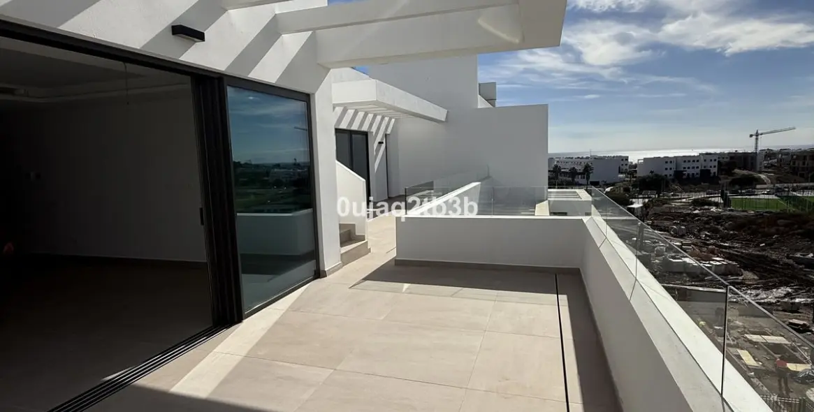 Venta de ático en Estepona 13