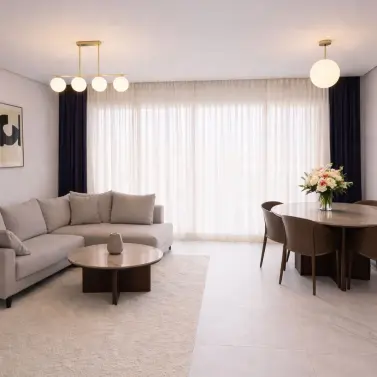 Продажа апартаментов на среднем этаже в San Pedro de Alcántara