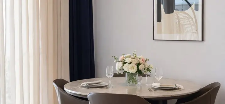 Продажа апартаментов на среднем этаже в San Pedro de Alcántara 1