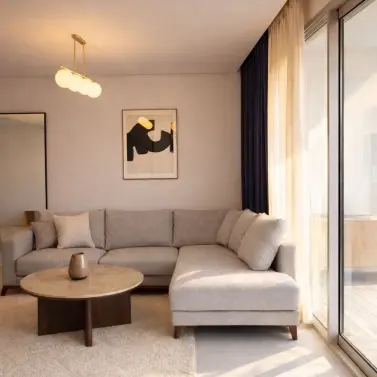 Продажа апартаментов на среднем этаже в San Pedro de Alcántara