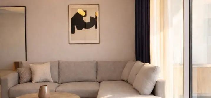 Продажа апартаментов на среднем этаже в San Pedro de Alcántara 4