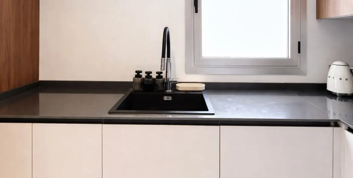 Sale of middle floor apartment in San Pedro de Alcántara 21